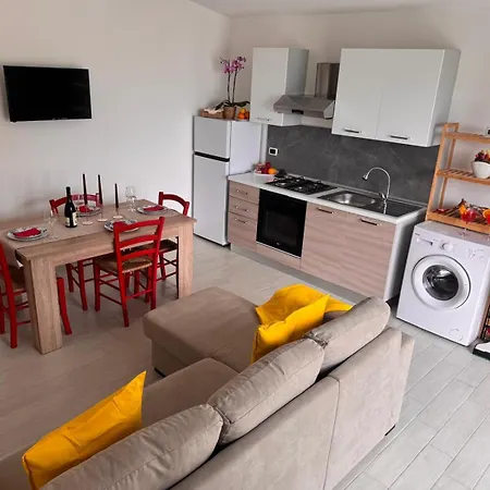 Apartament Bella Tao *