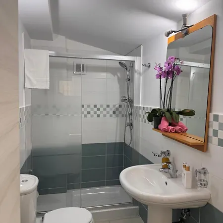 Bella Tao Apartament *