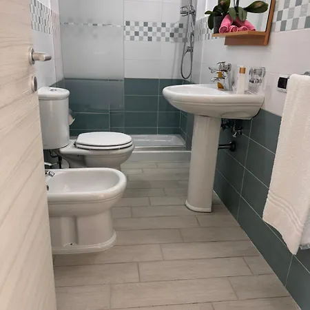 Apartament Bella Tao *