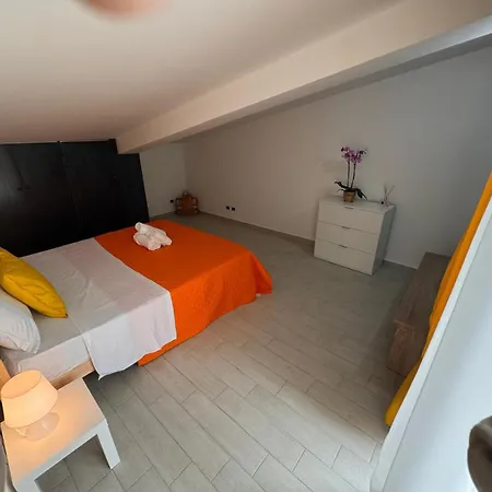 Bella Tao Apartament