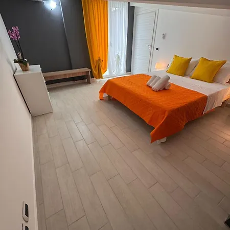Apartament Bella Tao Taormina