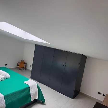 Apartament Bella Tao *